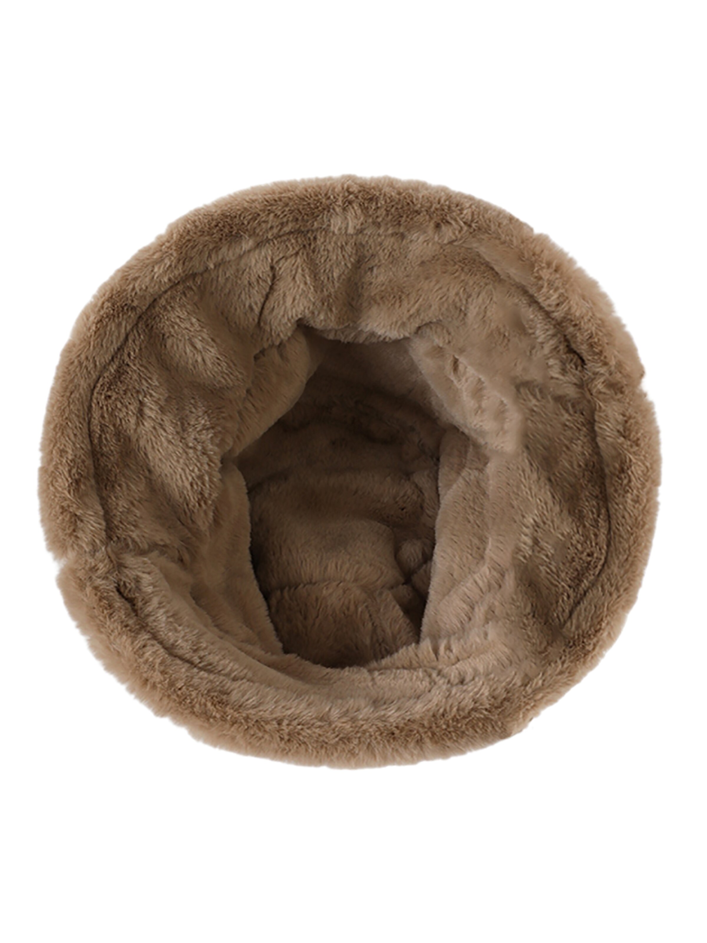 Magicshe Hat in Green