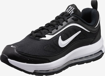 Nike Sportswear Sneakers laag 'Air Max' in Zwart: voorkant