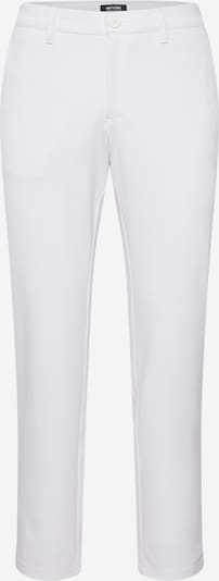 Only & Sons Pantalon chino 'MARK' en blanc, Vue avec produit