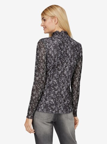 Linea Tesini by heine Shirt in Schwarz