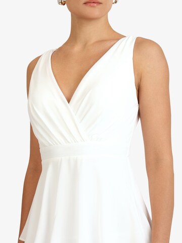 Kraimod Abendkleid in Weiß