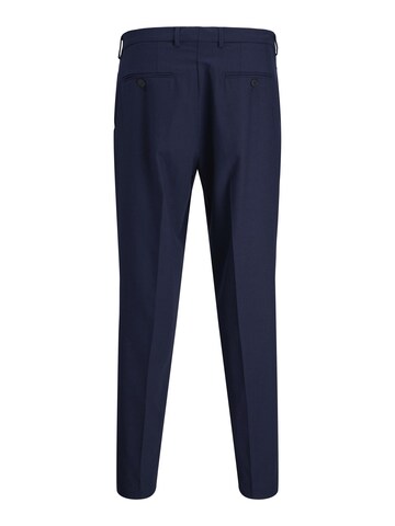 regular Pantaloni con piega frontale 'JPRTheo' di JACK & JONES in blu