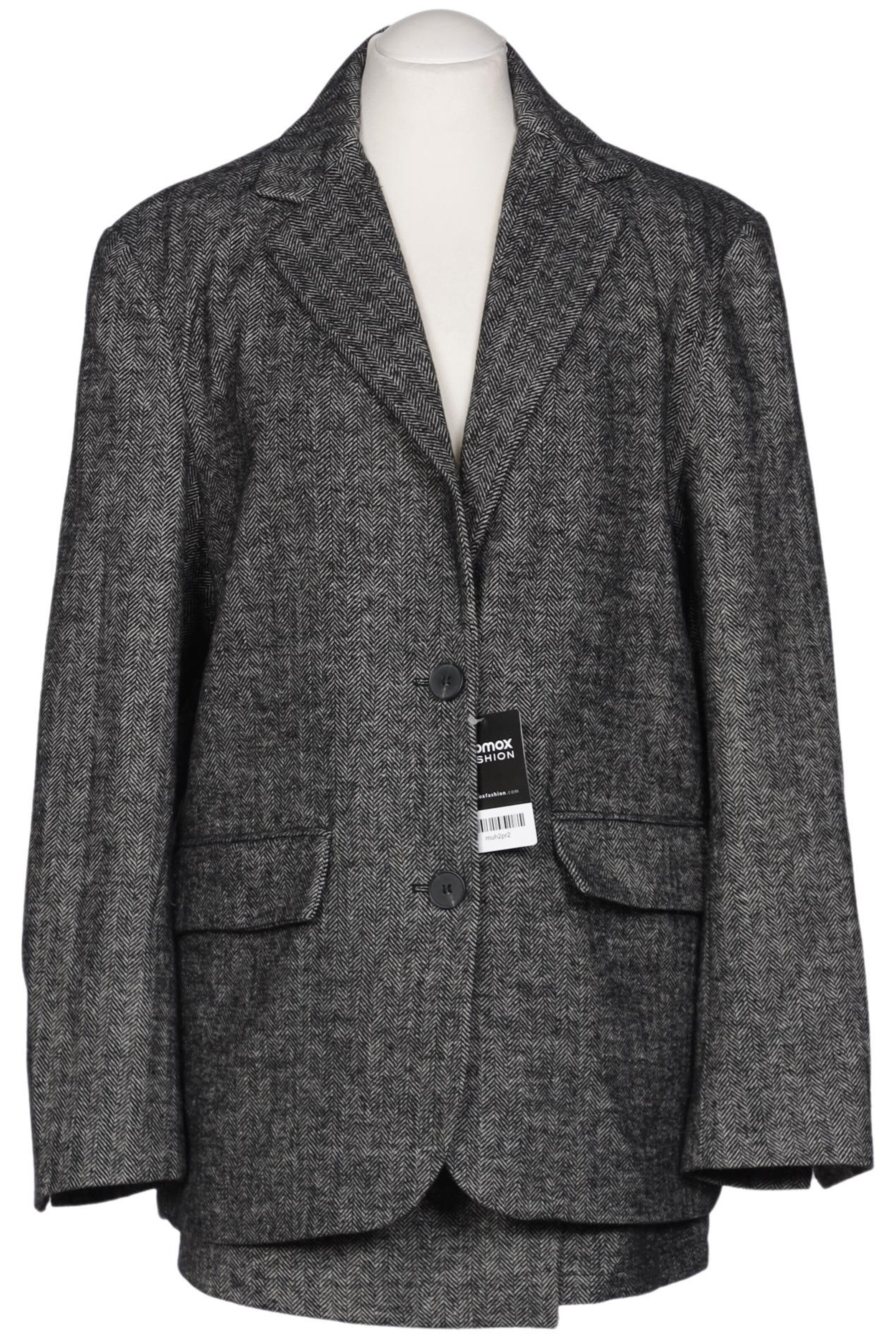 LeGer by Lena Gercke Workwear & Suits in S in Grey: front