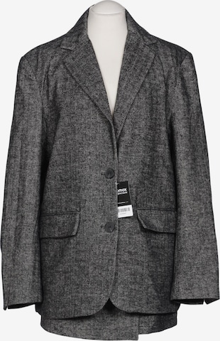 LeGer by Lena Gercke Workwear & Suits in S in Grey: front