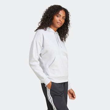 Sweat de sport 'Essentials' ADIDAS SPORTSWEAR en gris