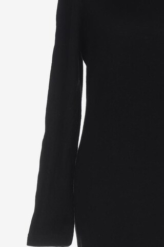 Olsen Dress in S in Black