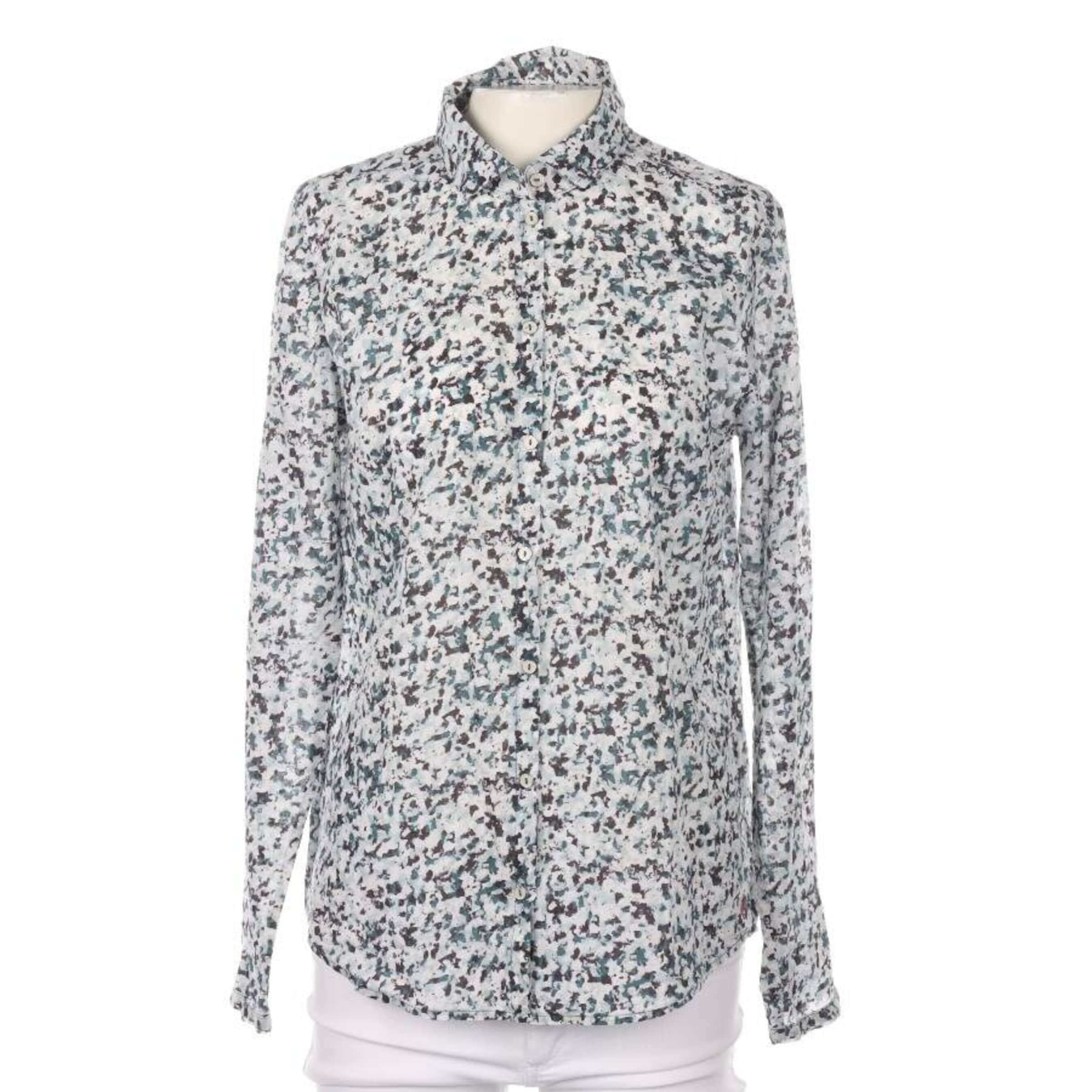 Marc O'Polo Blouse & Tunic in S in Mixed colors: front