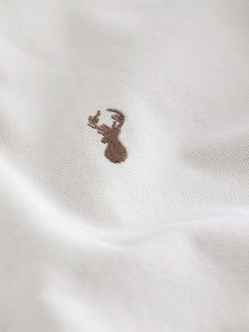 Next Regular fit Overhemd in Beige