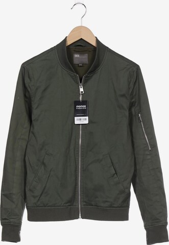 Asos Jacket & Coat in S in Green: front