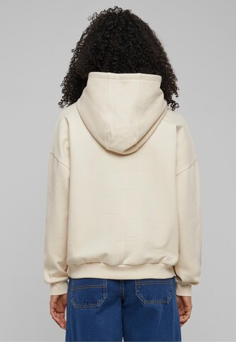 Urban Classics Sweatshirt i beige