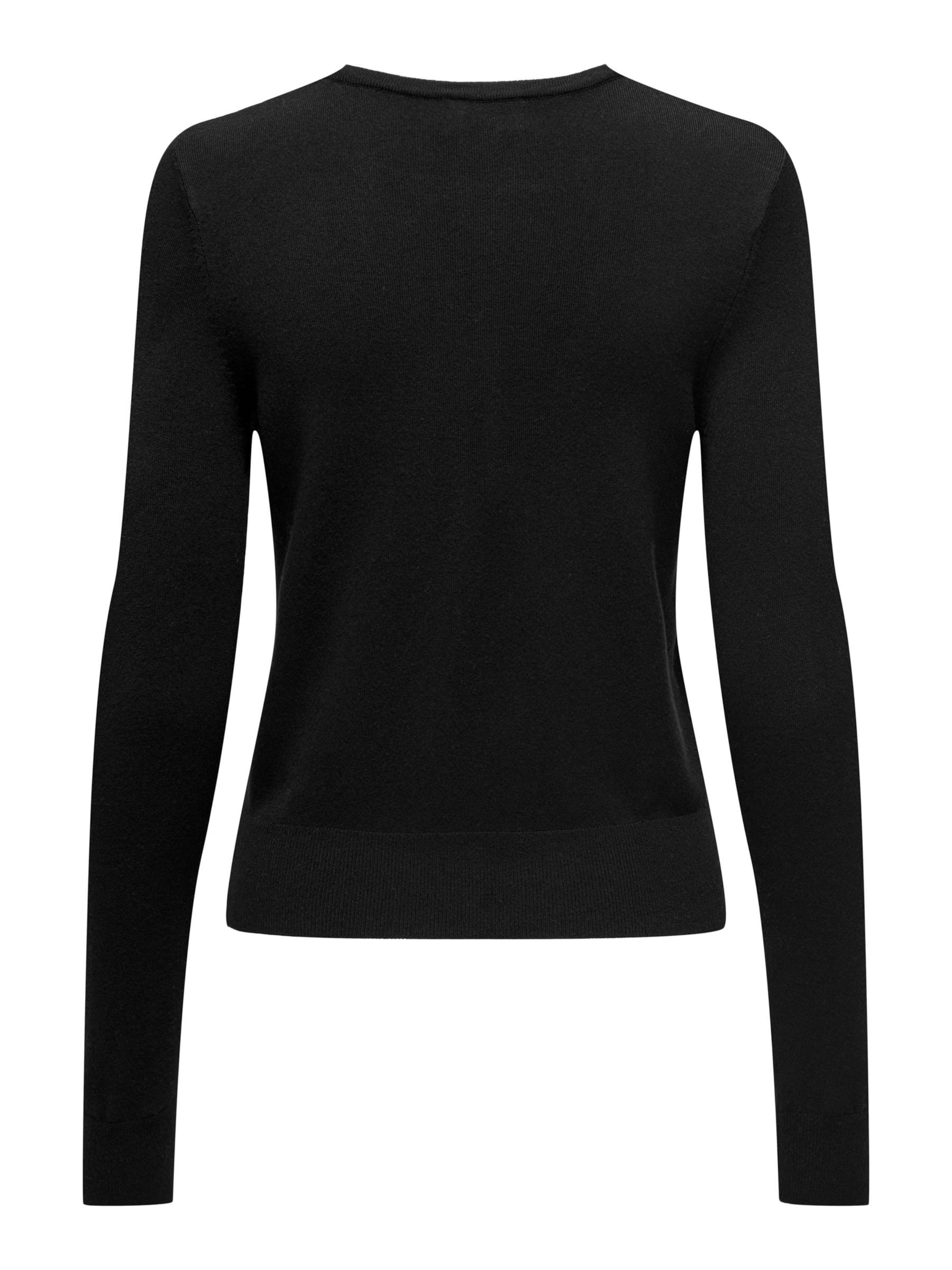 Pull-over 'ONLVenice' ONLY en noir