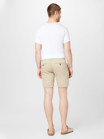 Cotton On Regular Shorts 'Corby' in Beige