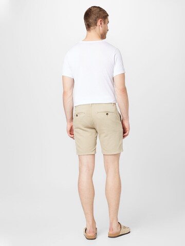 regular Pantaloni chino 'Corby' di Cotton On in beige