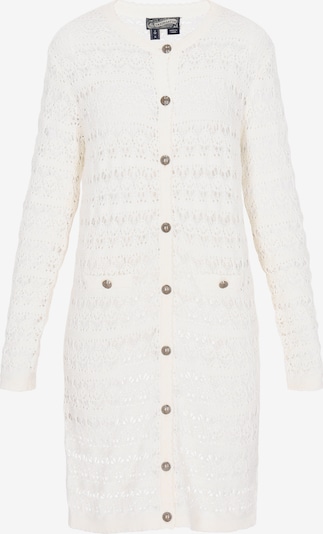 Kardiganas iš DreiMaster Vintage, spalva – balta, Prekių apžvalga