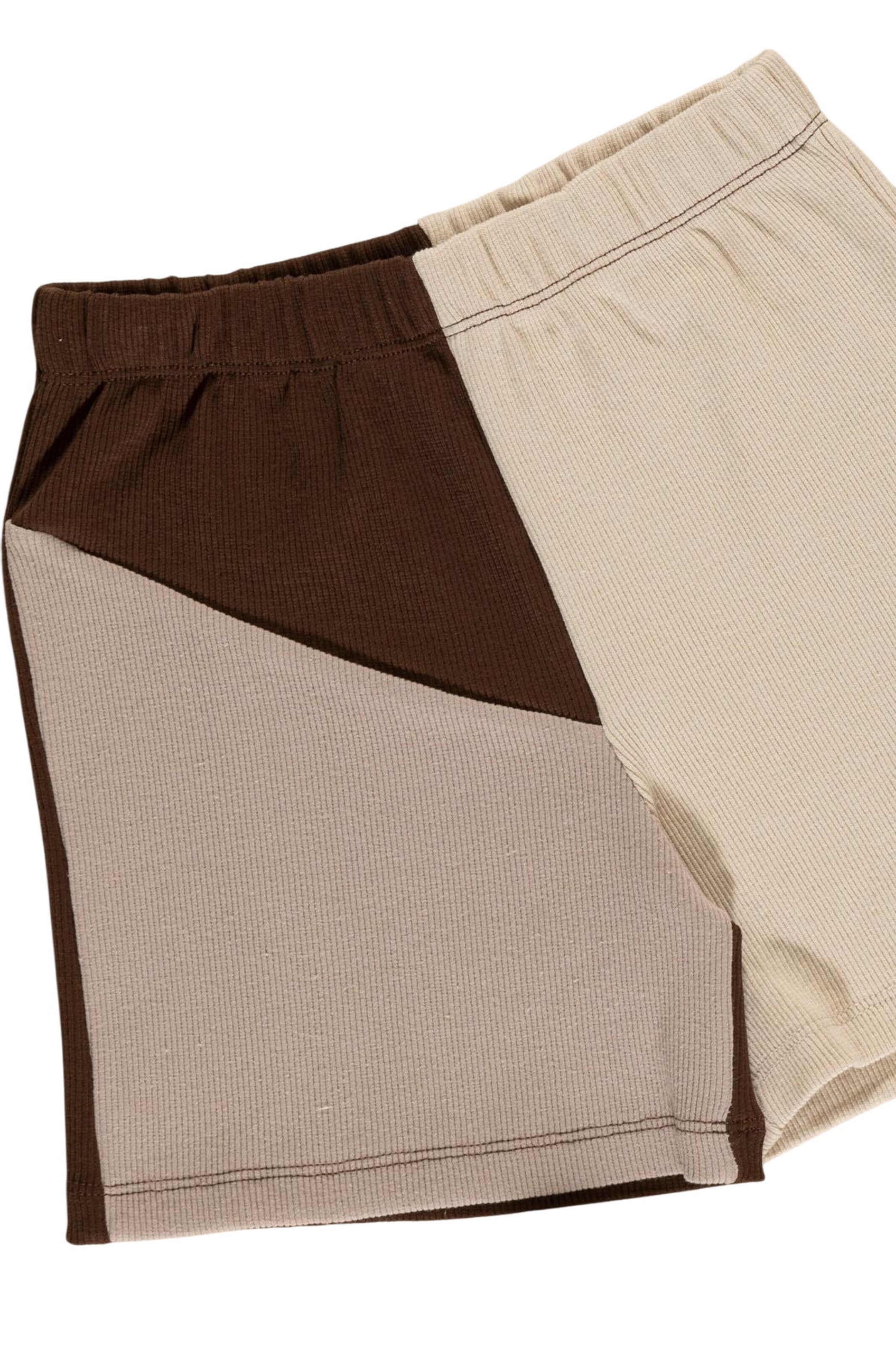 For You Moda Sports suit in Beige