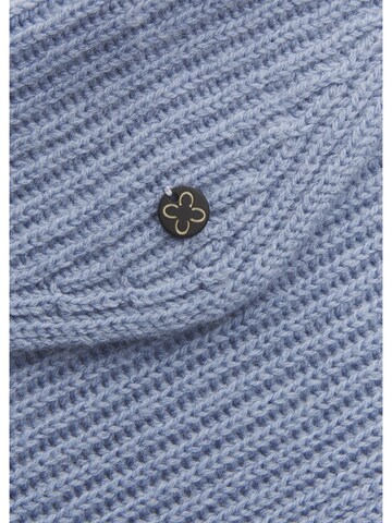 Foulard CODELLO en bleu