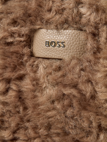 BOSS Shopper 'Palmah' in Brown