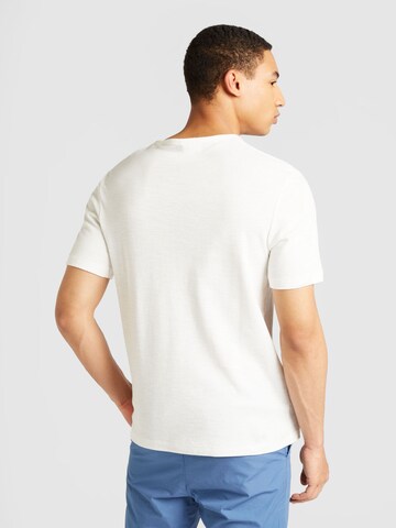 s.Oliver Shirt in Wit