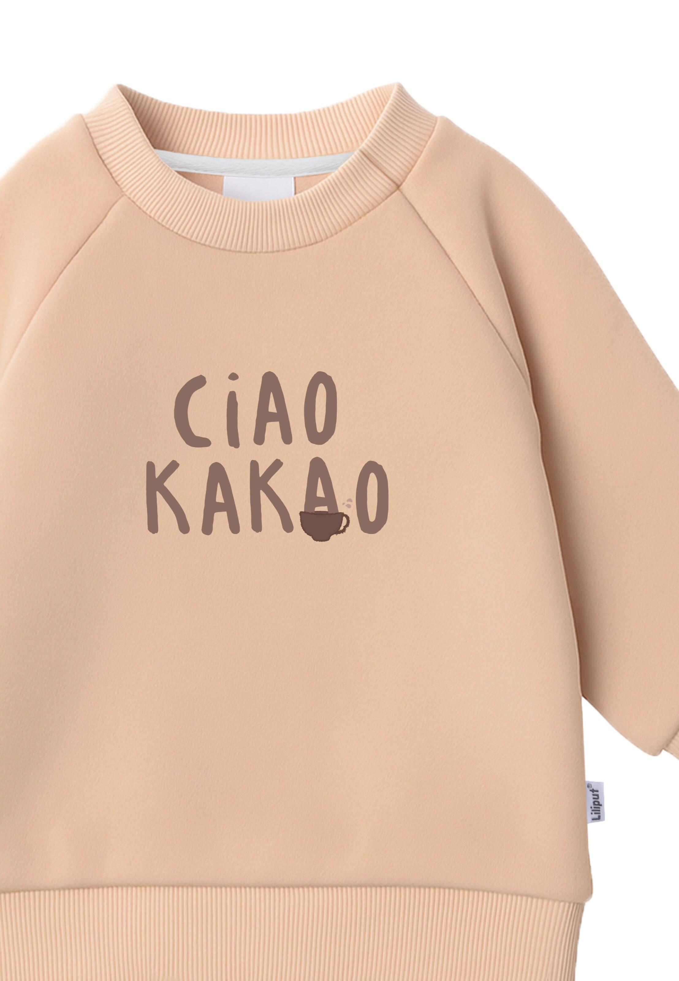 LILIPUT Set 'Ciao Kakao' in Beige