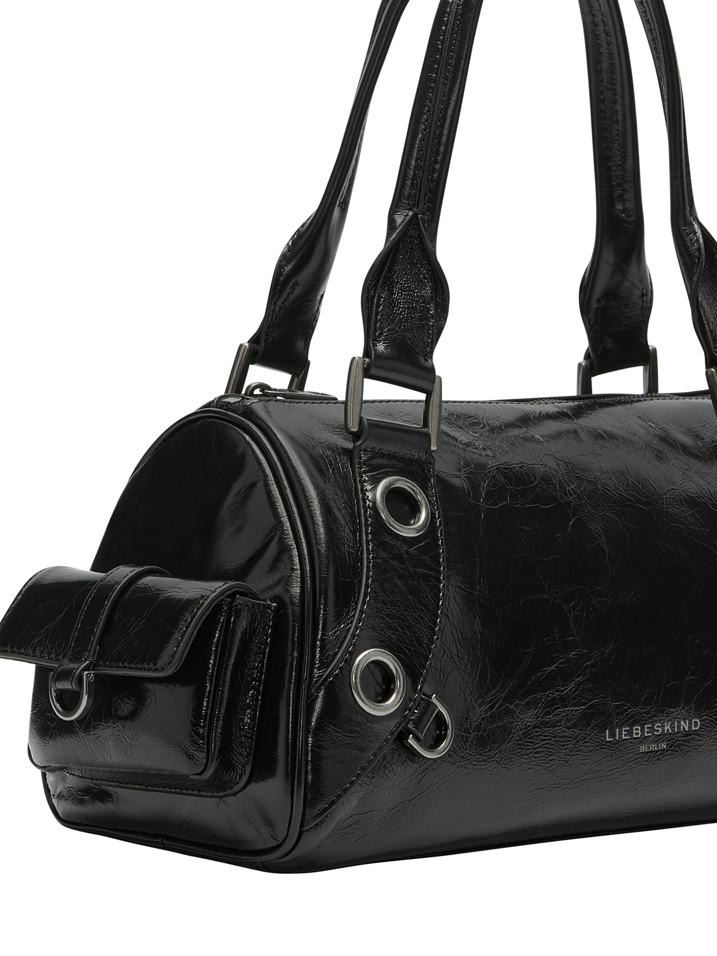 Borsa a spalla 'Nika' di Liebeskind Berlin in nero