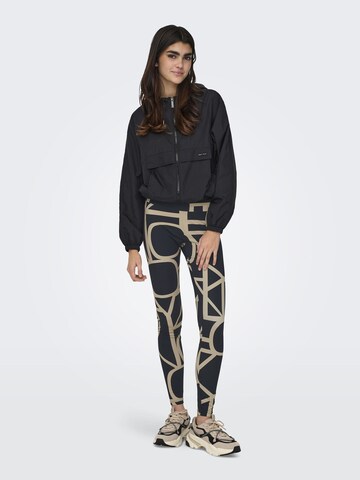 ONLY Skinny Leggings in Black