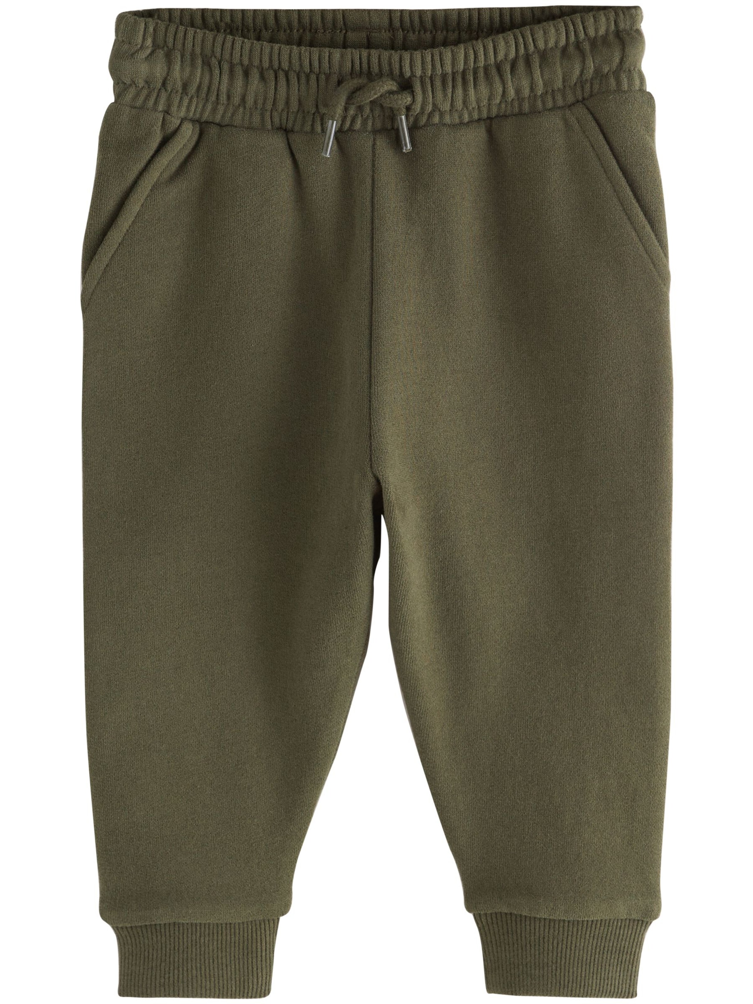 Effilé Pantalon Next en beige