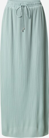 ABOUT YOU Skirt 'Liam' in Green: front