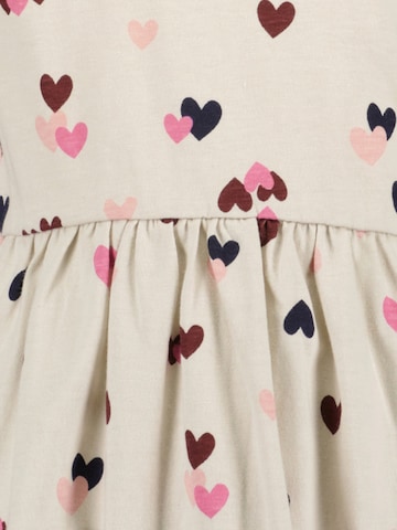 BLUE SEVEN Dress in Beige