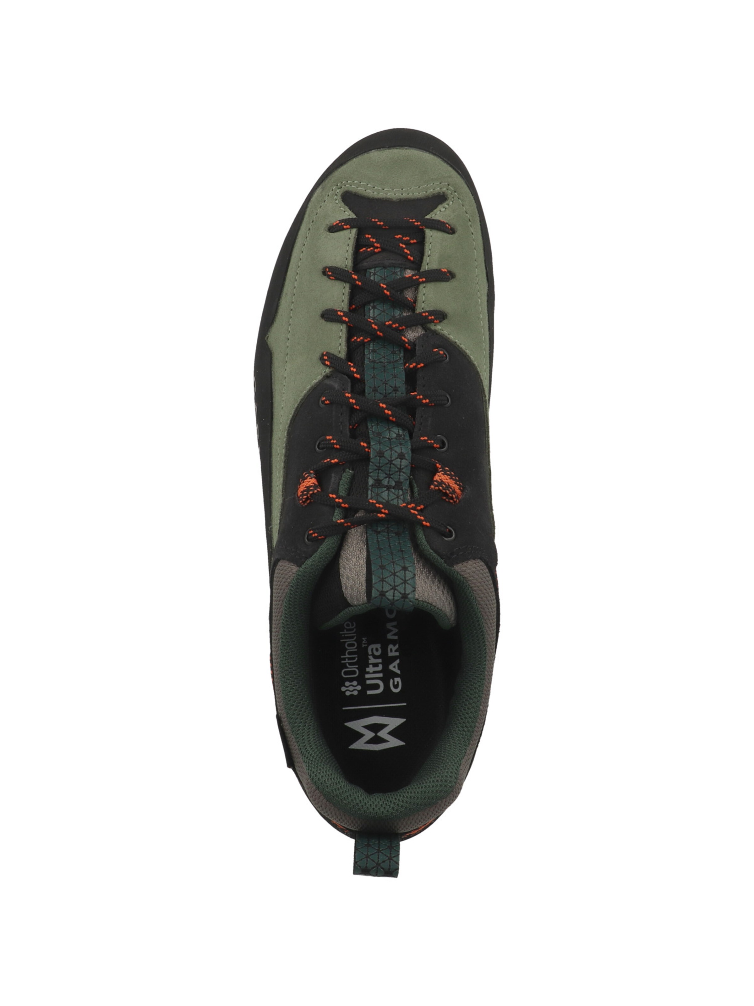 Garmont Lage schoen ' Dragontail Mnt Evo GTX ' in Zwart