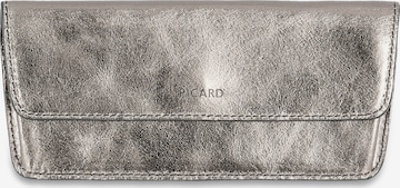 Picard Case 'Taste' in Silver: front