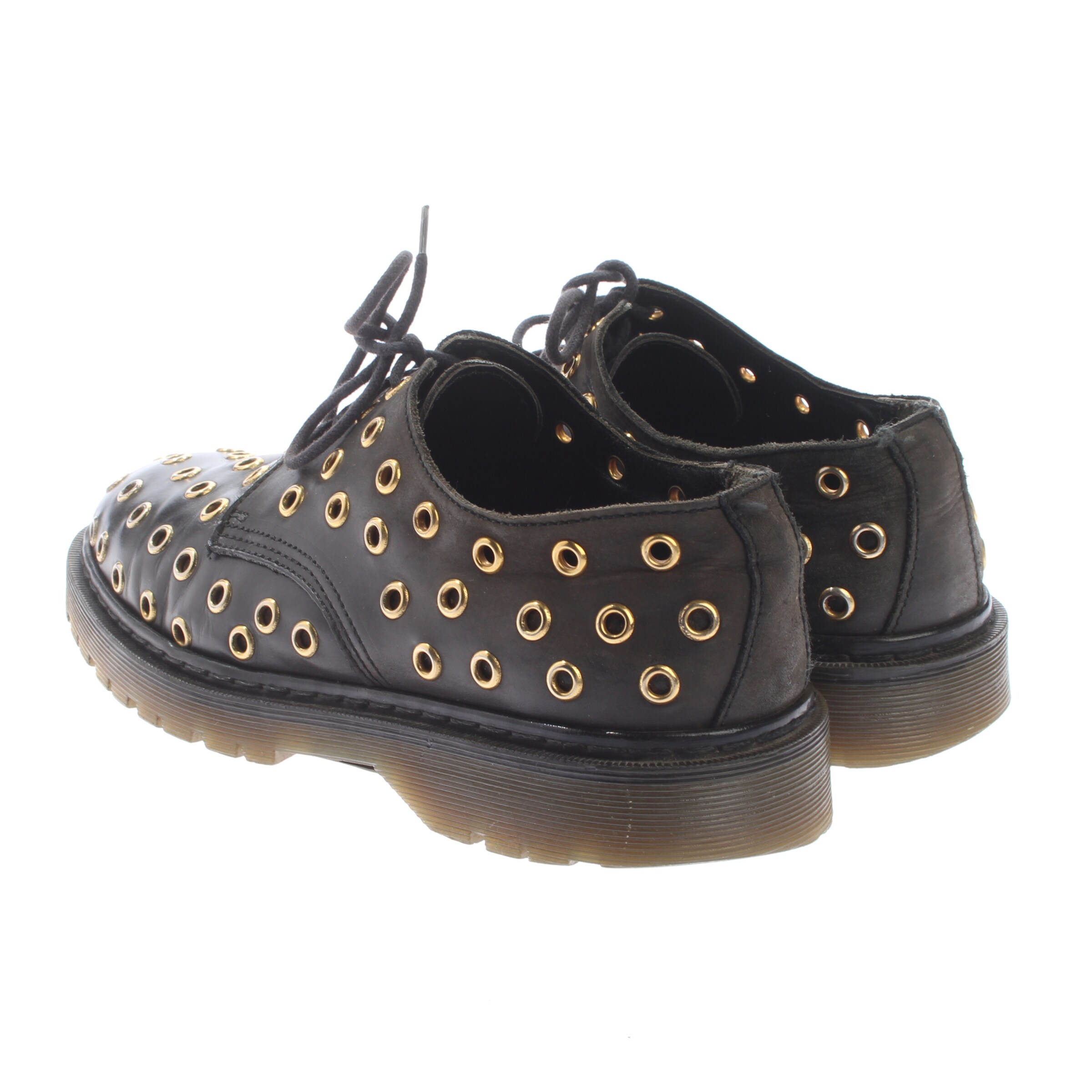 VALENTINO Flats & Loafers in 39 in Gold