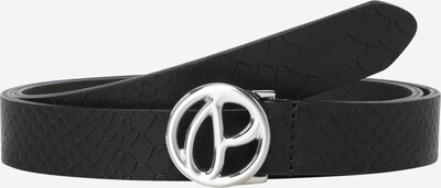 Pepe Jeans Ceinture en noir, Vue avec produit