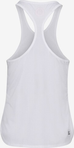 BIDI BADU Sports Top in White