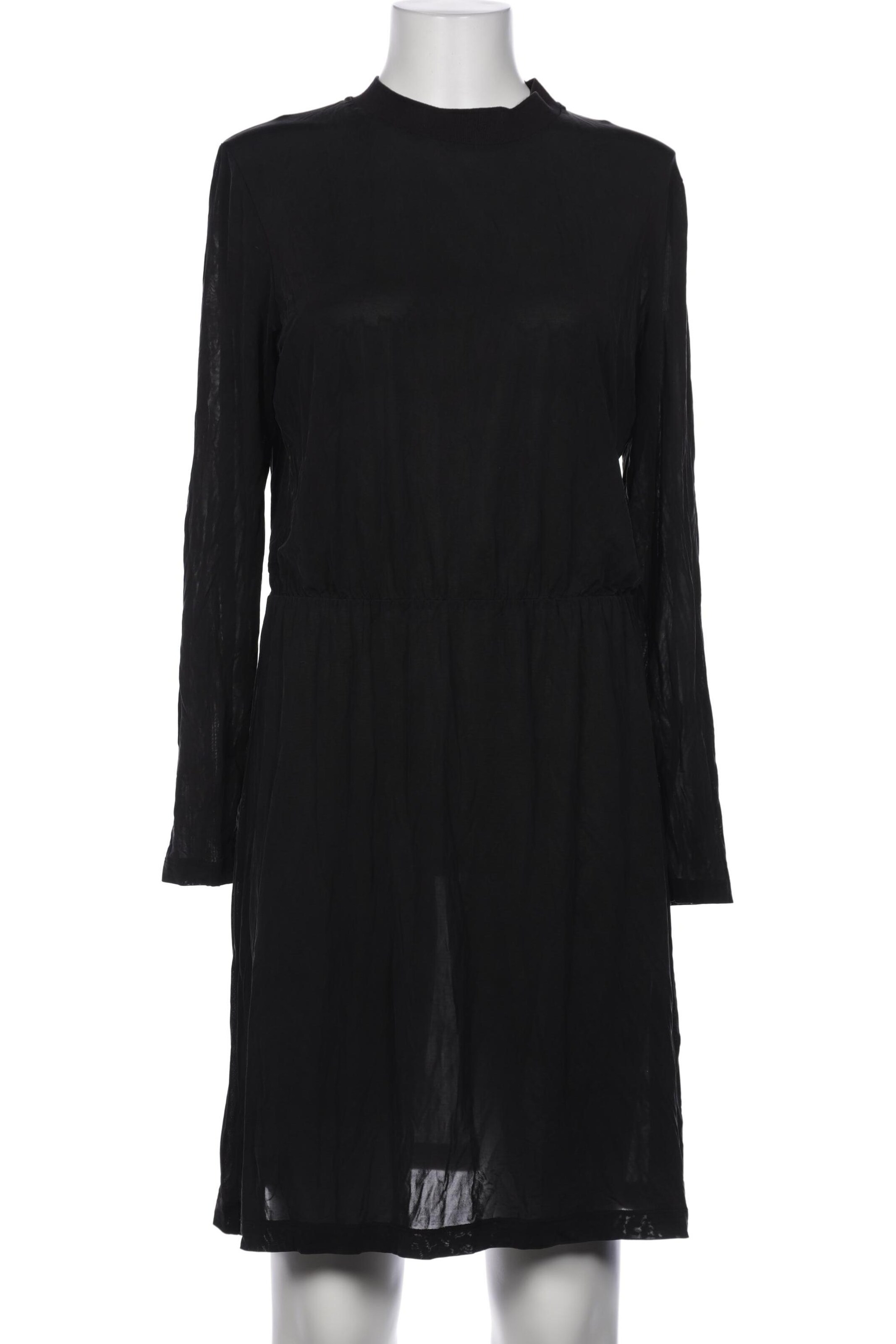 DRYKORN Dress in L in Black: front