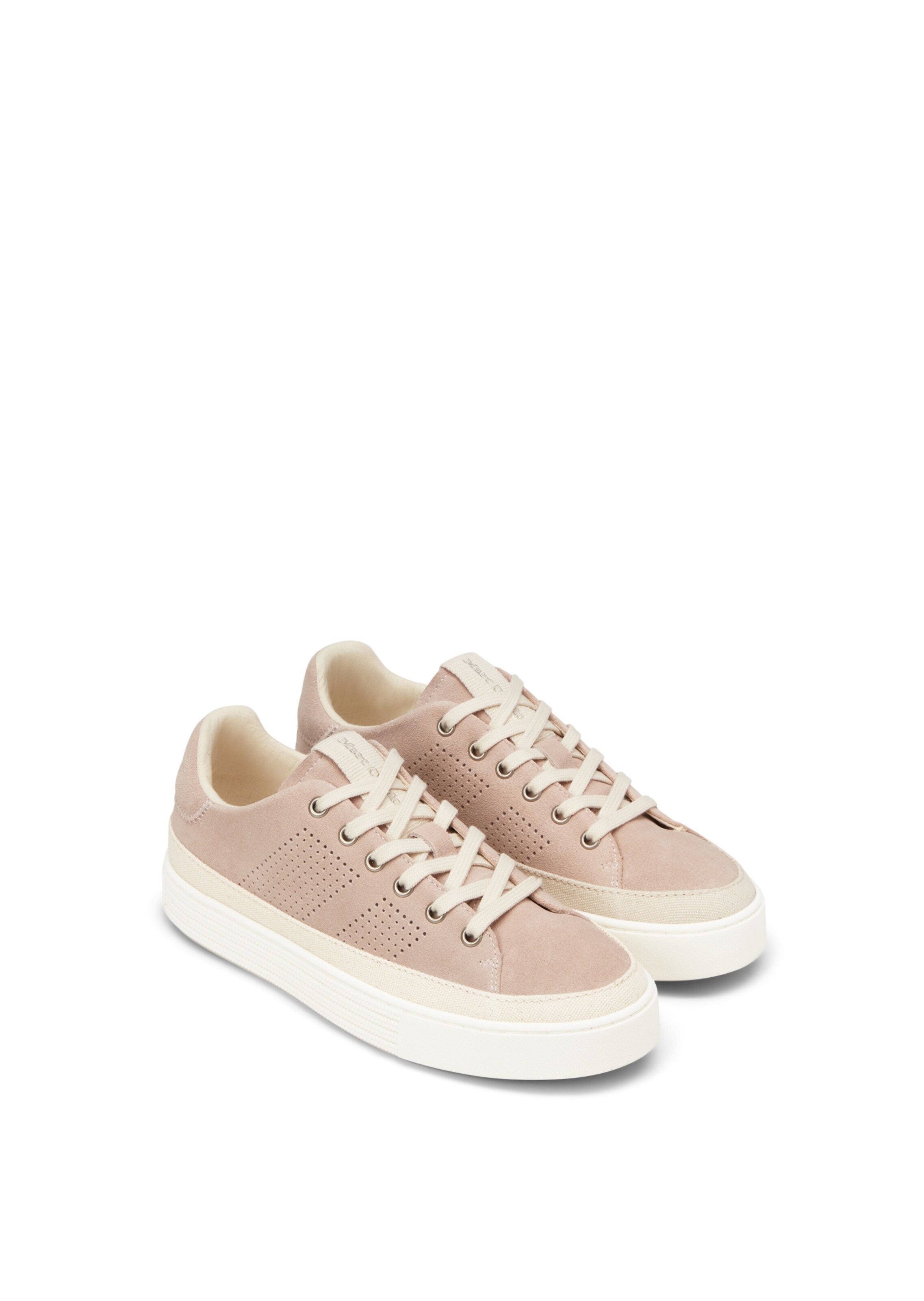 Marc O'Polo Sneakers in Red