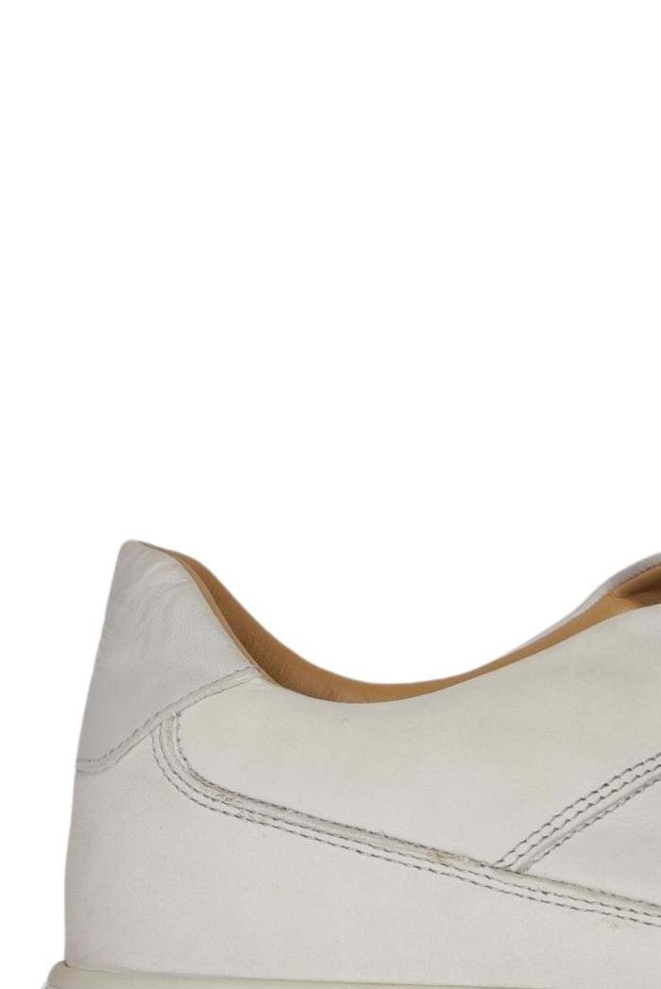 BOSS Sneakers & Trainers in 44 in White