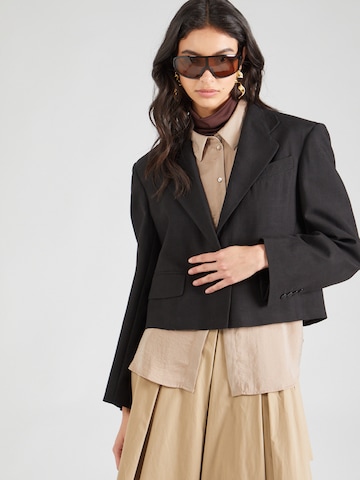 Weekend Max Mara Blazer 'CANTICO' i sort