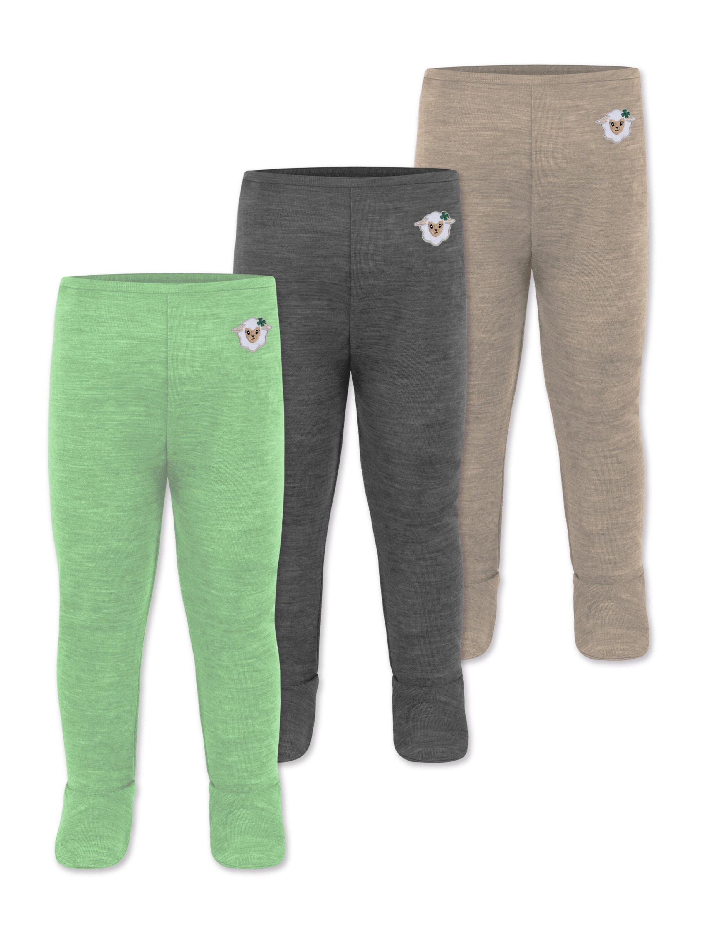 normani Slim fit Trousers in Mixed colours: front