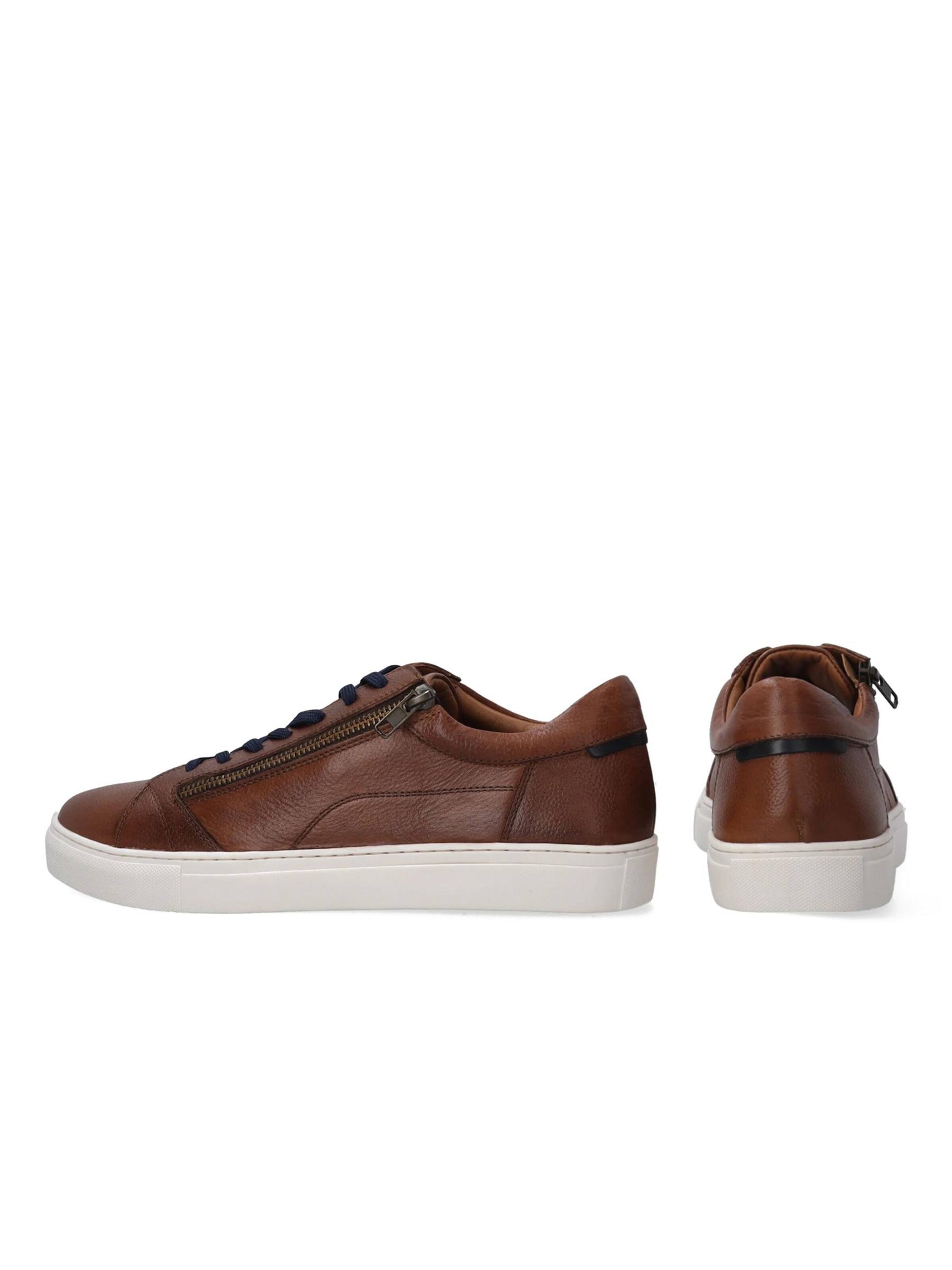 VENEZIA Sneaker low 'Venezia'‌‌ in Braun