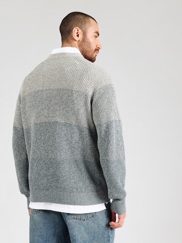 Only & Sons Pullover 'ONSBIRK' in Grau