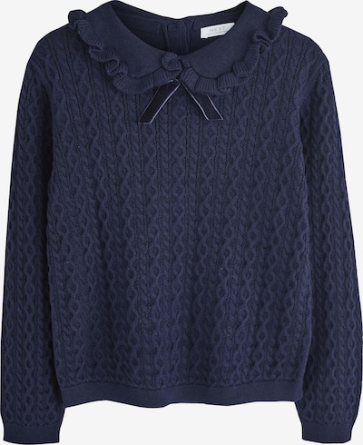 Megztinis iš Next, spalva – tamsiai mėlyna, Prekių apžvalga