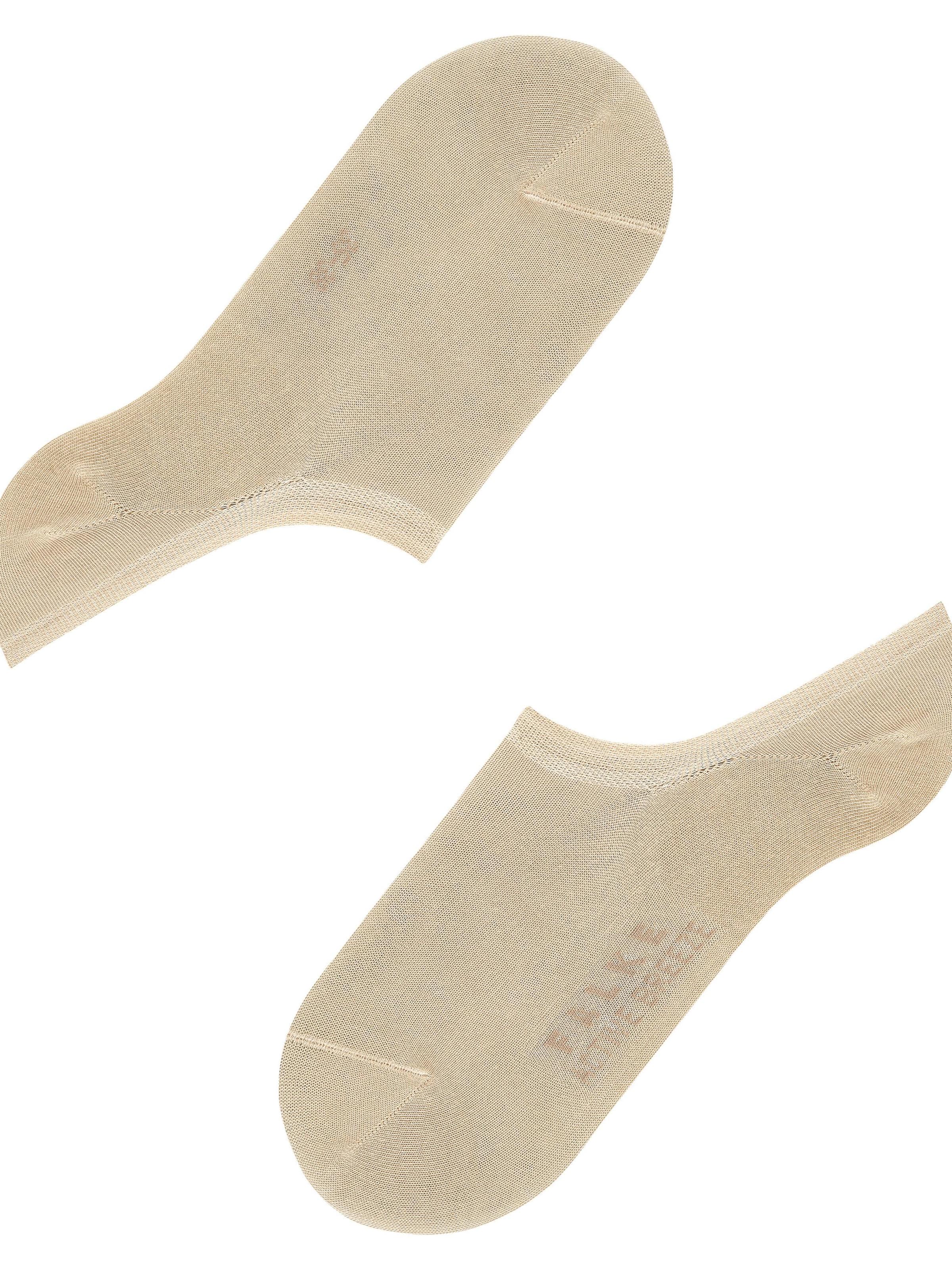 FALKE Füßlinge 'Active Breeze'‌‌‌‌‌‌‌‌‌‌ in Beige