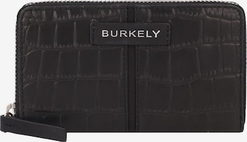 Porte-monnaies 'Cool Colbie' Burkely en noir : devant