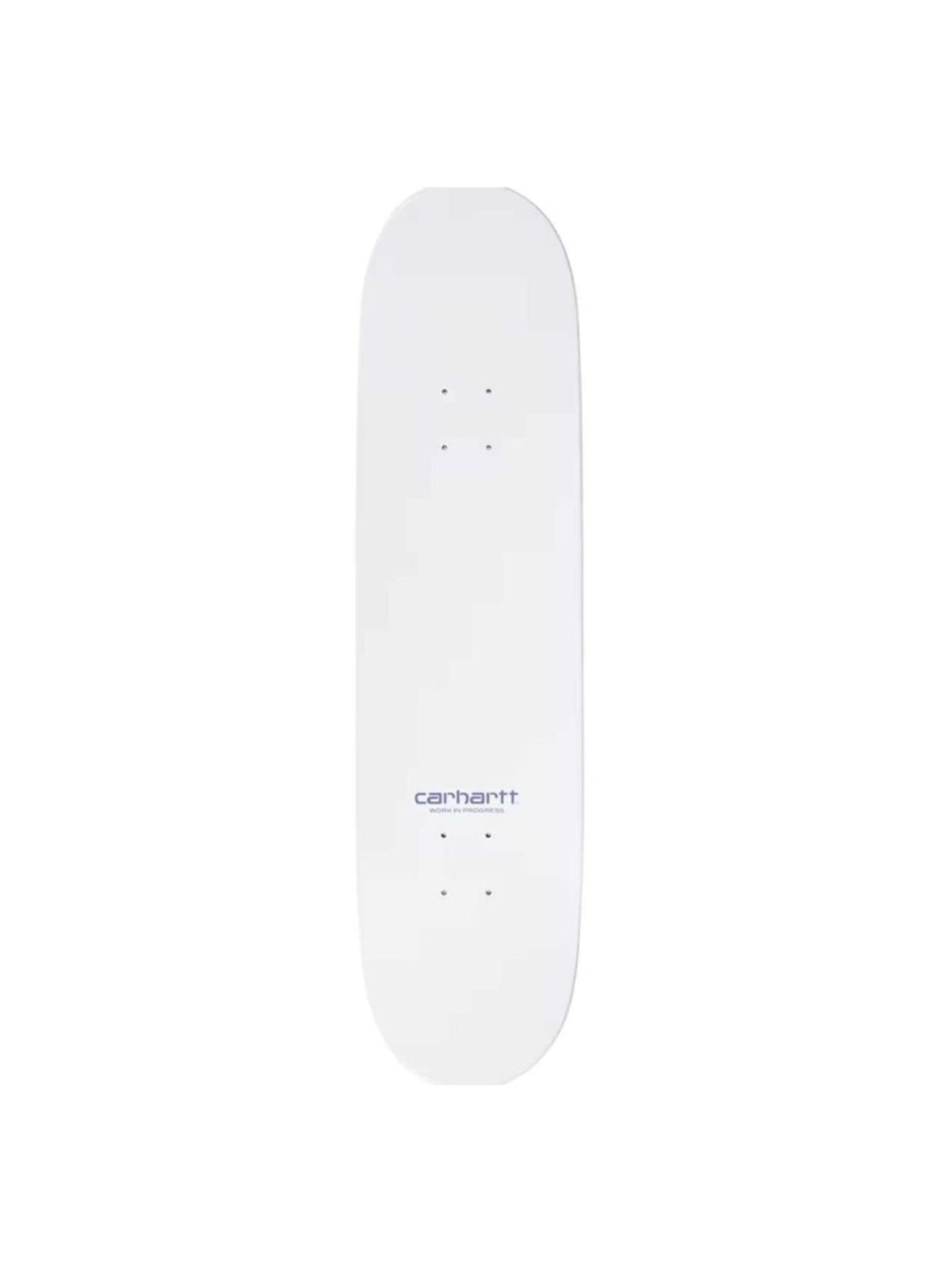 Carhartt WIP Skateboard 'Board 3 8,5 Purple' in Purple