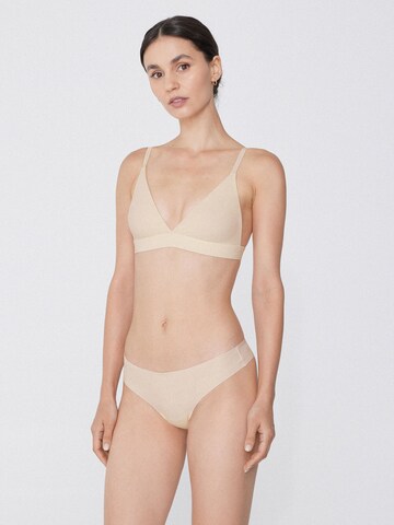 Tezenis Triangel BH in Beige
