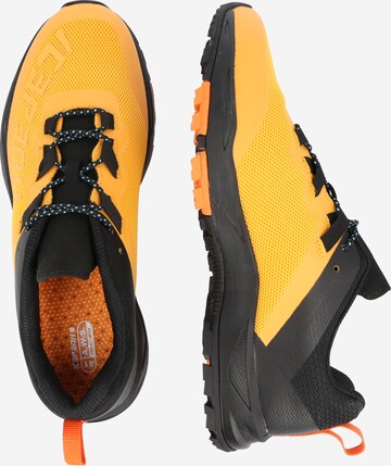 Chaussure de sport 'AIGIO MS' ICEPEAK en jaune