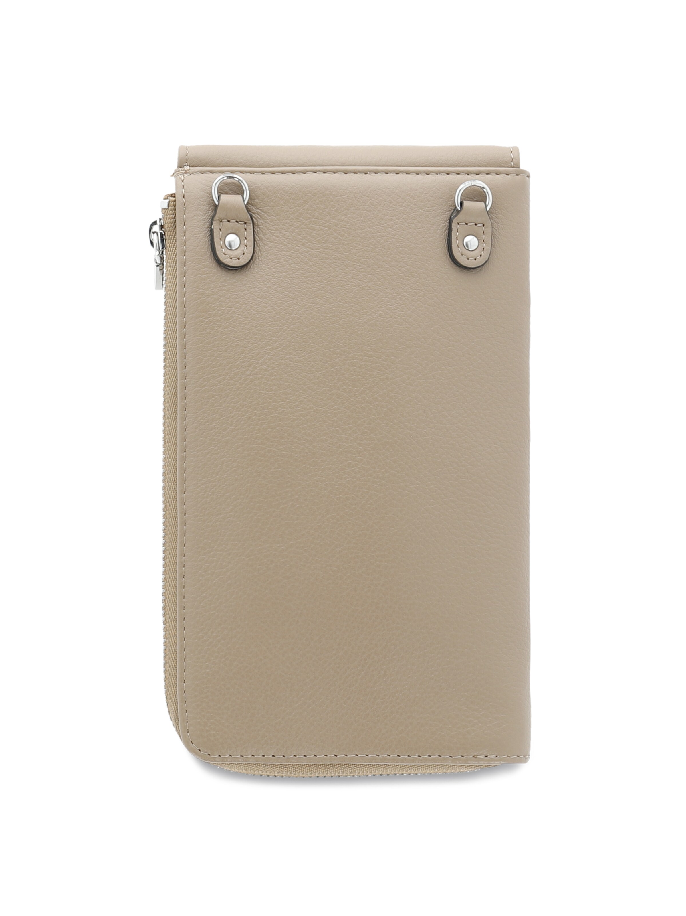Picard Smartphonehoesje 'Anne' in Beige