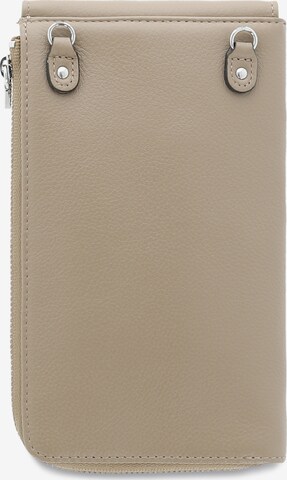 Picard Smartphonehülle 'Anne' in Beige