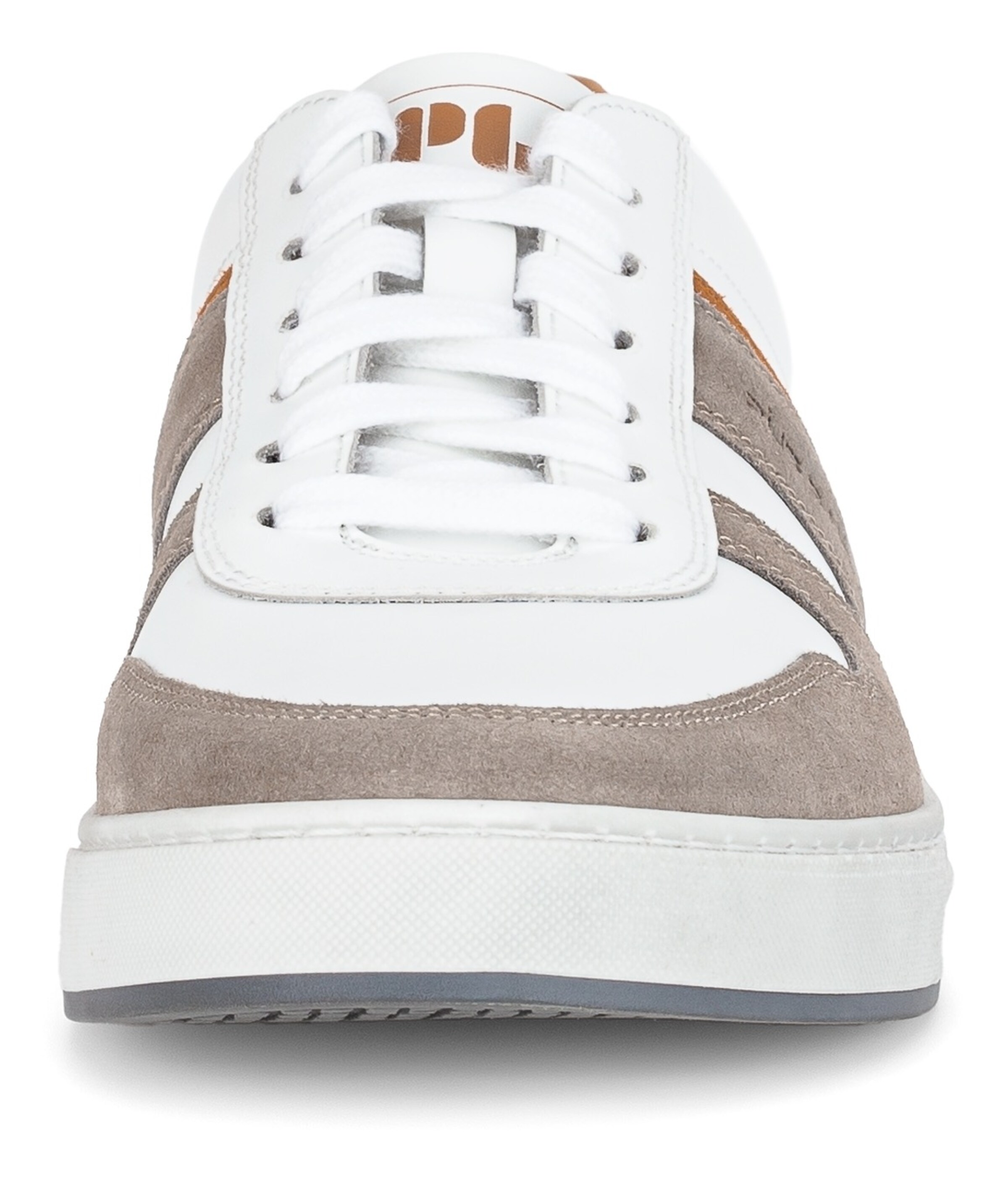 Pius Gabor Sneakers in White