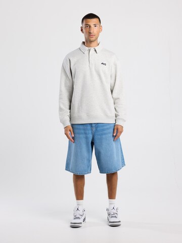Sweat-shirt America Today en gris